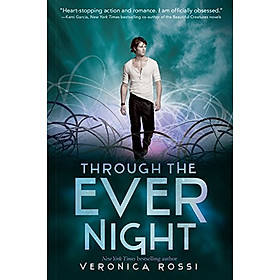 Through The Ever Night